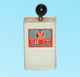 R / F Switch (Forward/Reverse Switch)