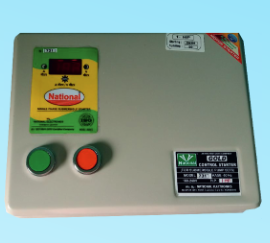 1 Phase CH Digital (V/A) Panel
