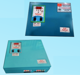 2/3 Phase Digital Panel