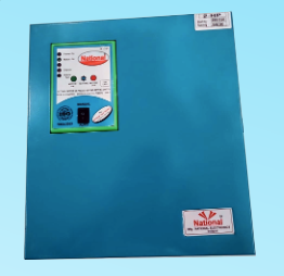 1 Phase Auto Switch GSM Panel