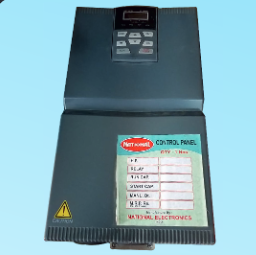 2/3 Phase AC Drive