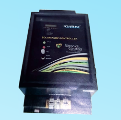 Solar Water Pump Controller