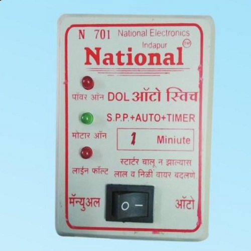 DOL Auto Switch