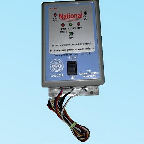 DOL Dryrun Auto Switch